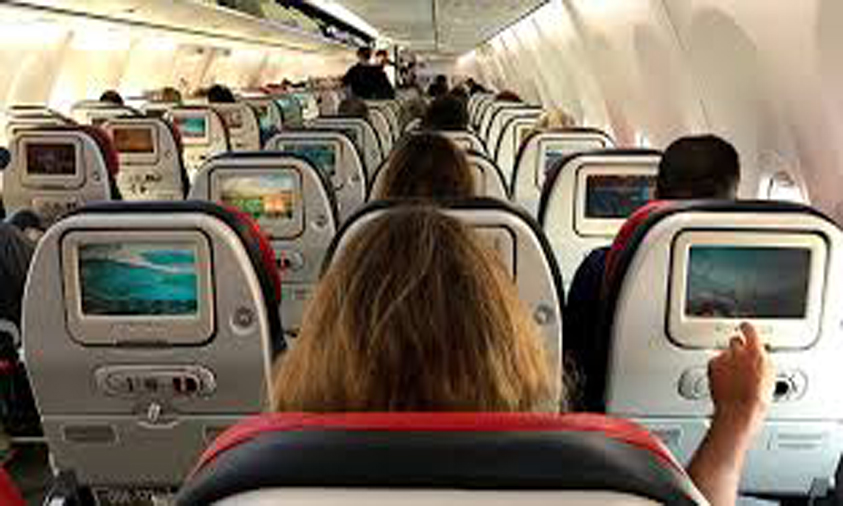 Keep middle seats vacant if capacity allows: DGCA