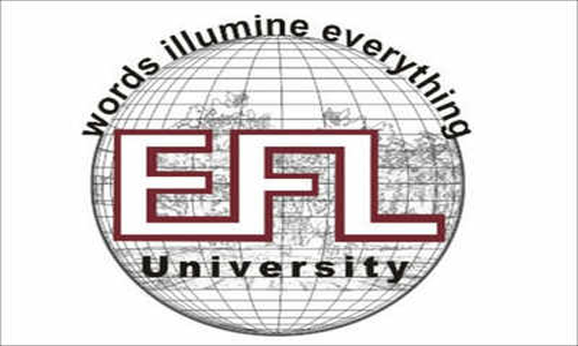 EFLU VC Congratulates Staff And Students