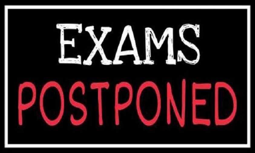 TSCHE Postpones All Entrance Exams
