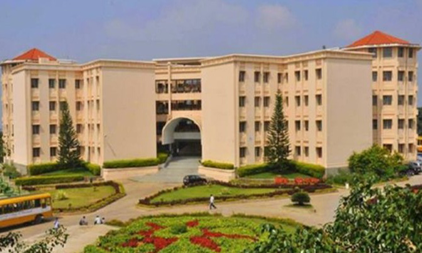 Gokaraju Rangaraju Institute Conducts Faculty Program