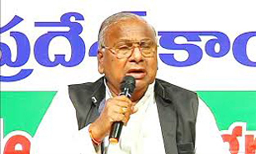 VH Targets Manickam Tagore Again