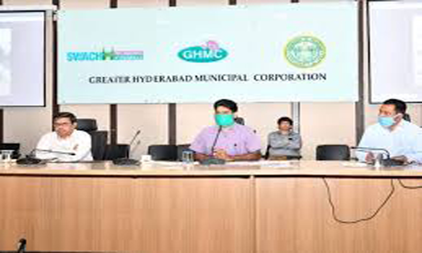 Ward, Locality Wise Action Plan For TKHH Plantation: GHMC