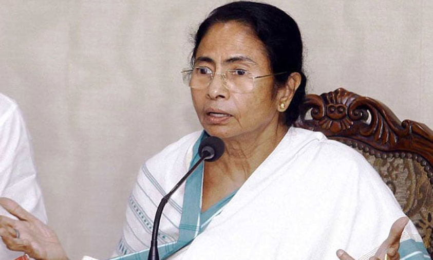 Mamata Says Centre to give Rs 10,000 each to migrant