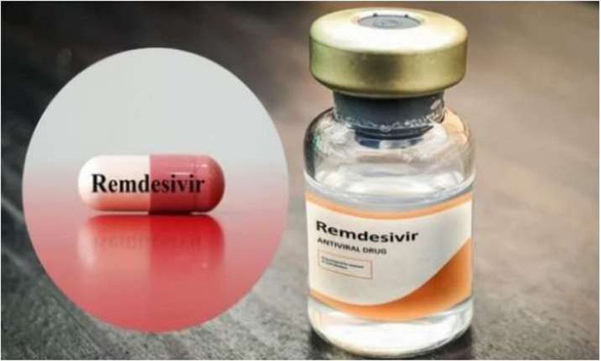 Dr. Reddy's Labs In Licensing Pact With Gilead Sciences For Remdesivir