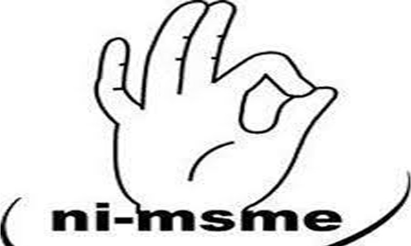 NI-MSME employees Announced termination without notice