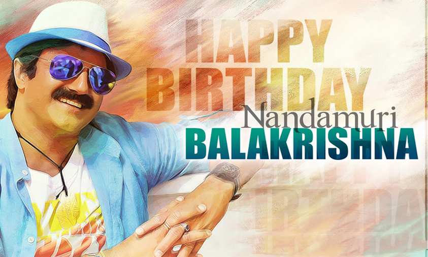 60th Birthday Celebration of Nandamuri Balakrishna