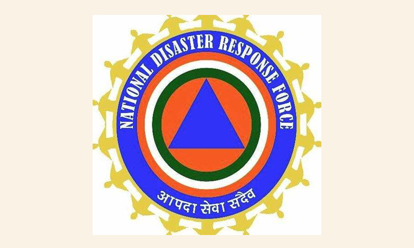 34 NDRF teams deployed in Maharashtra & Gujarat