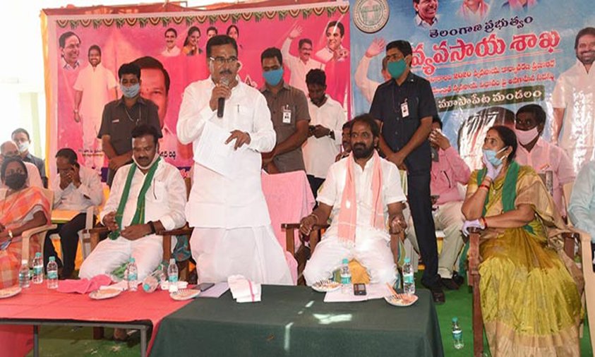 PRLIS would be ready in 1.5 years: Niranjan