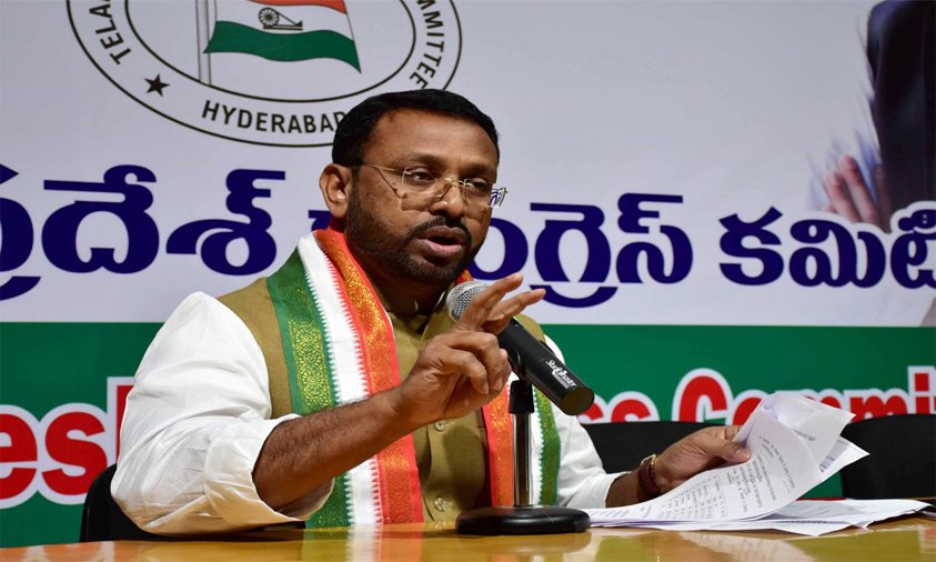 Congress Demands Fee Reimbursement For Students Of Private Schools