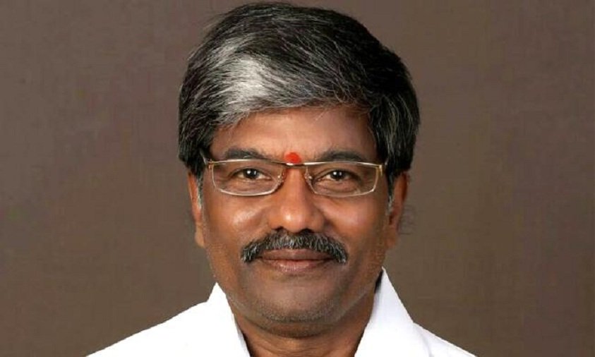 Telangana Dy Speaker Padma Rao Goud Tests Positive