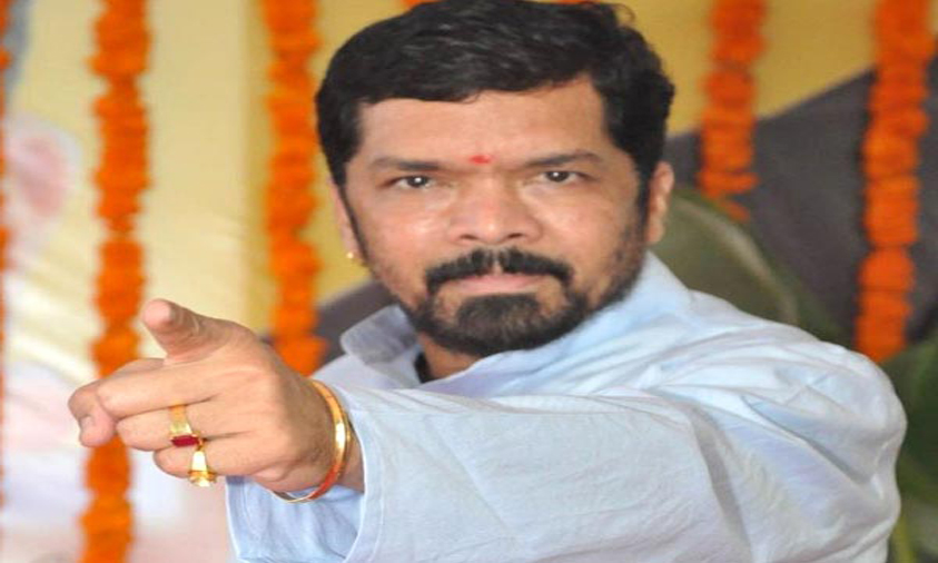 Posani Lashes Out At MP Revanth Reddy