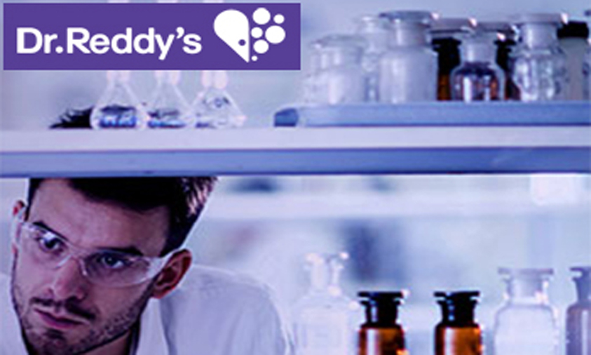 Reddy's Laboratories Announces Launch Of Abiraterone Acetate Tablets