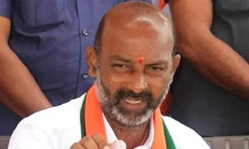 PV Cleared Line For Ram Temple Construction At Ayodhya: Sanjay Kumar