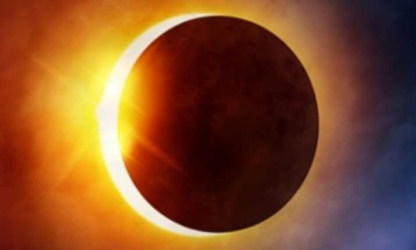 Solar Eclipse Will Be Partially Visible In Country: Kumar