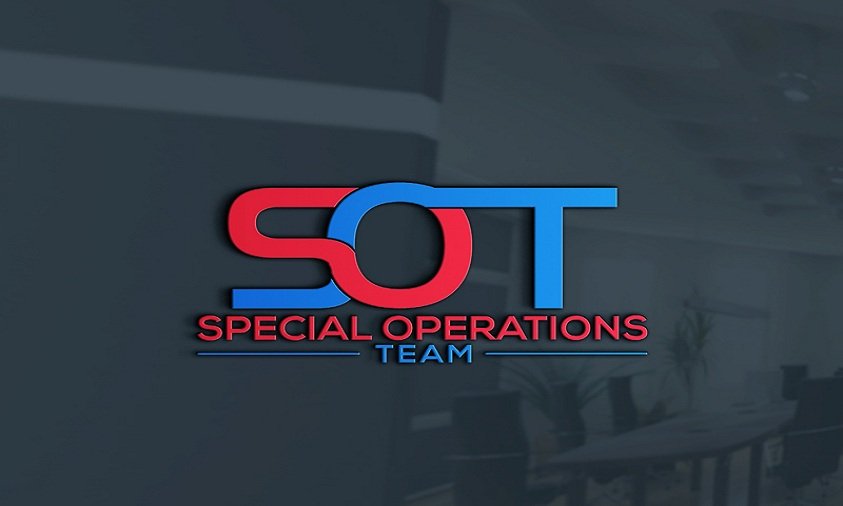 SOT Booked Drug Related Cases Since Last Four Years