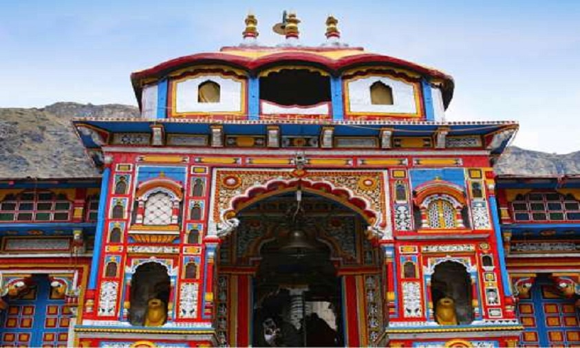 Temple Doors Opened After Choodamani Surya Grahan