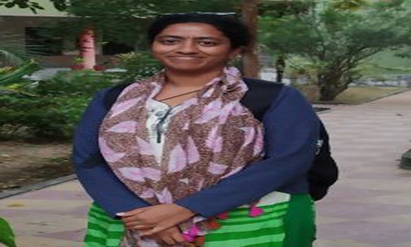 UoH Scholar Selected For BSRS 2020