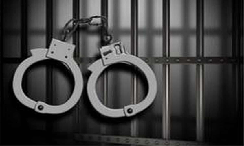 Cyberabad Police Arrested Eight Supari Killers Responsible For Rajendra Nagar Murder