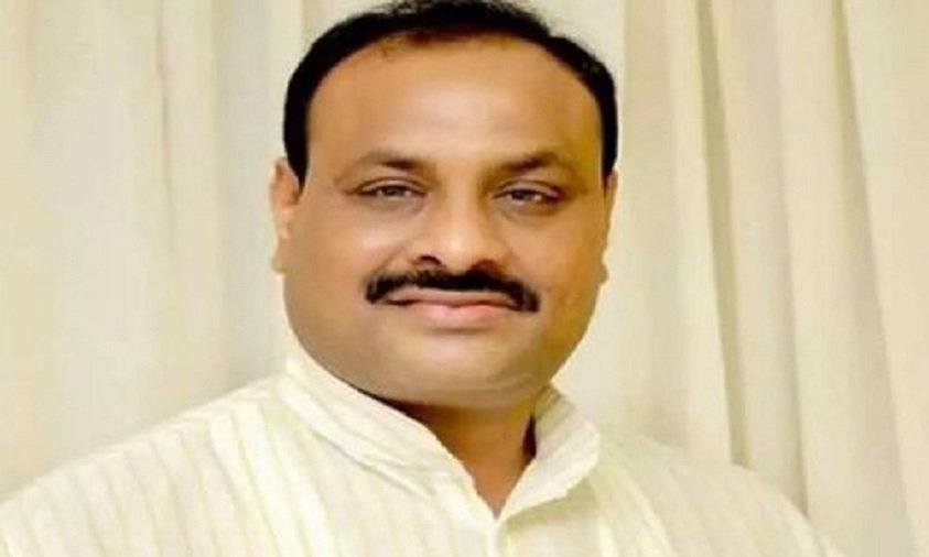 K. Atchannaidu Discharged From Hospital