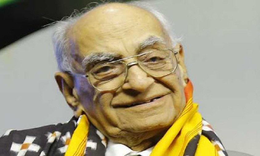 Doyen of Biotech Industry Dr. B S Bajaj No More