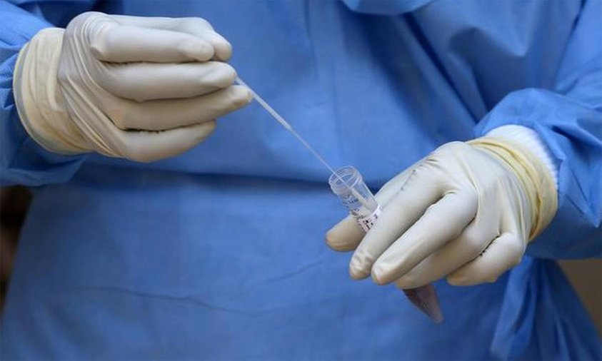 518 New Corona Cases Detected In State