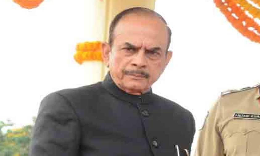 Best Police station from Telangana: Home Minister Mahmood Ali
