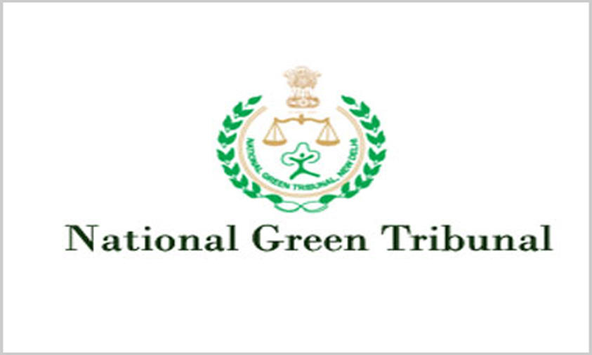 Violations Took Place In Environmental Approvals Of Kaleswaram Irrigation Project: NGT