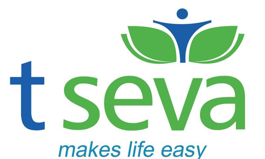 Applications Invited To Set Up T-Seva Centres