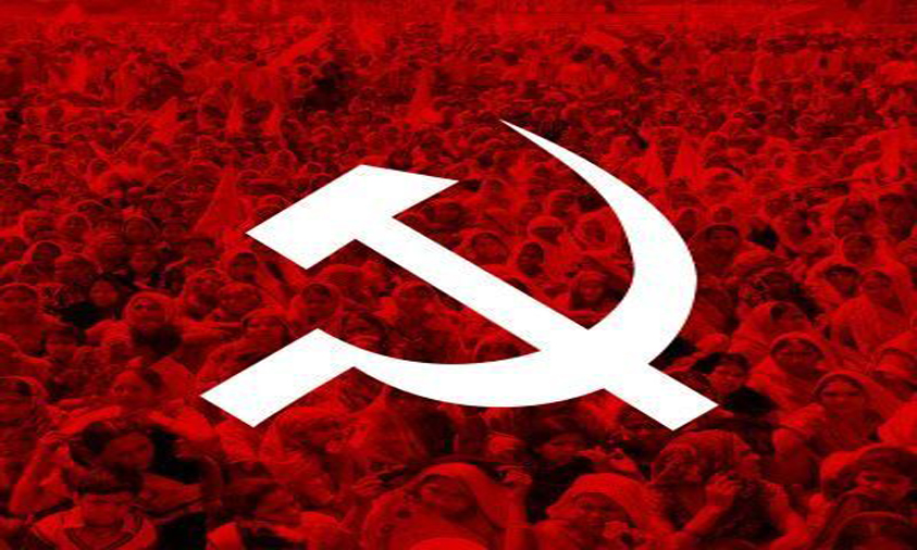 Maoists Call For Telangana Bandh