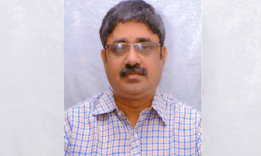 TSRTC Executive Director Venkateswara Rao Passes Away