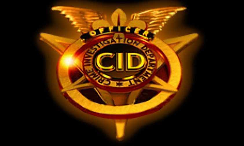CID Gathers Information In Srisailam Power House Fire Mishap
