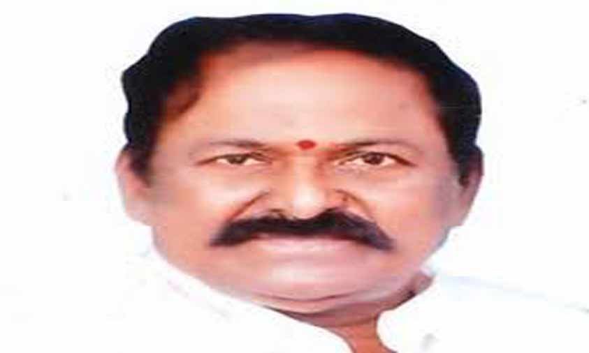 COVID-19: TRS MLC Gangadhar Goud Test Positive