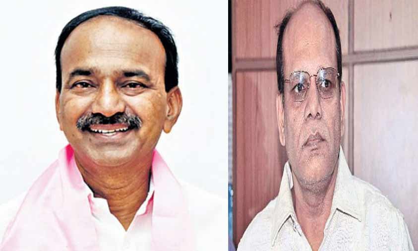 Ministers Held A Video Conference With District Collectors