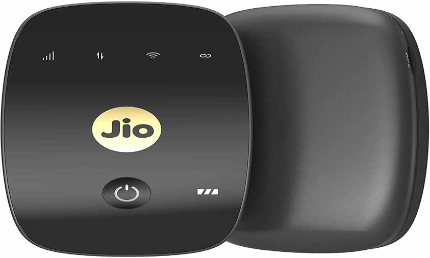 Jio Offers 5 Months Of Free Data & Calls With JioFi For Independence Day
