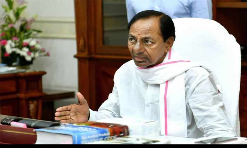 CM To Hold Collectors’ Conference On Jan 11