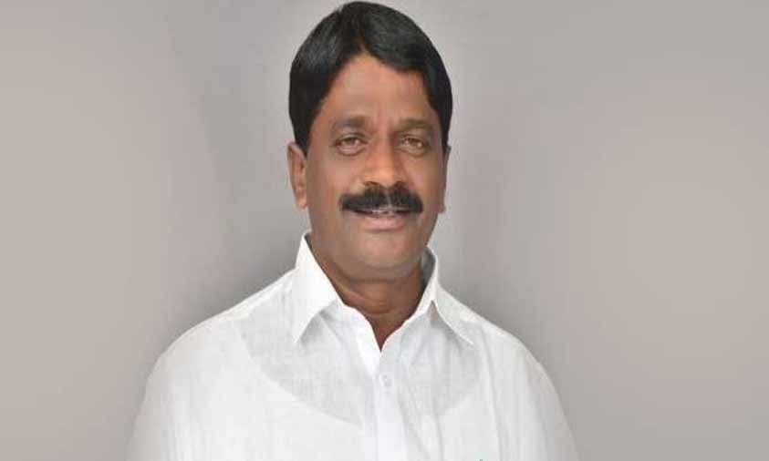 Dubbaka MLA Ramalinga Reddy No More