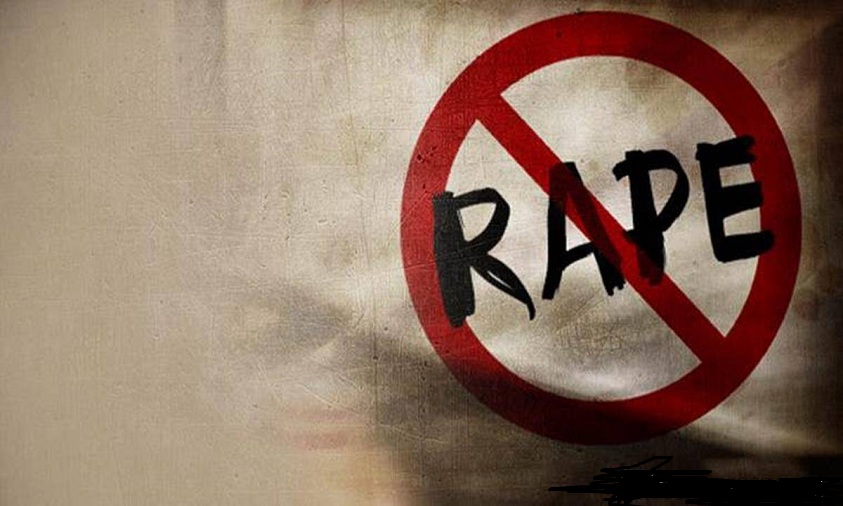 Man Held for Raping a Cow in Chhattisgarh