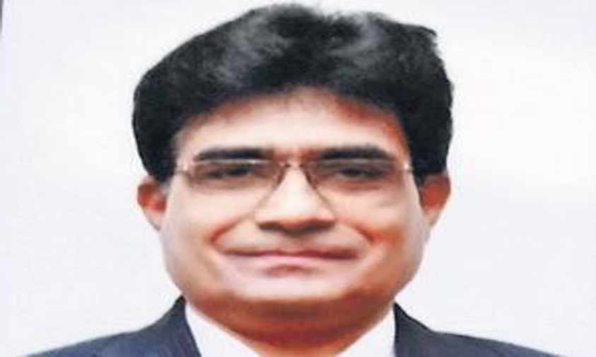 Dr Sanjay Kumar Jha Inaugurates E-Office At MIDHANI