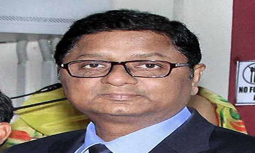 Appointment Of Executive Council Member: EFLU