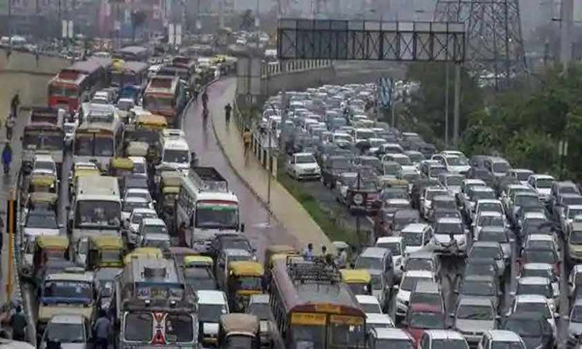 Validity Of Motor Vehicle Documents Extended Till December This Year