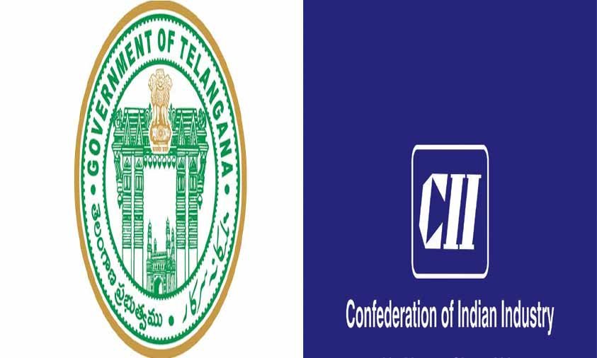 CII Telangana Congratulates TS Govt. In New Electric Vehicle