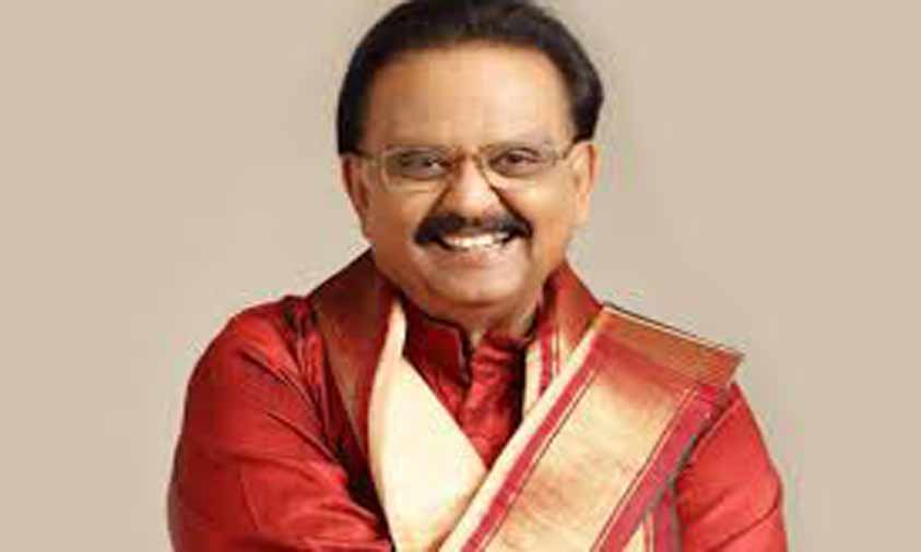 Singer SP Balasubrahmanyam Passed Away Today