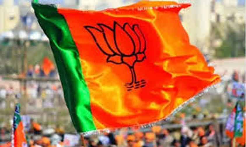 BJP To Fight On Pensions, Teachers’ Problems