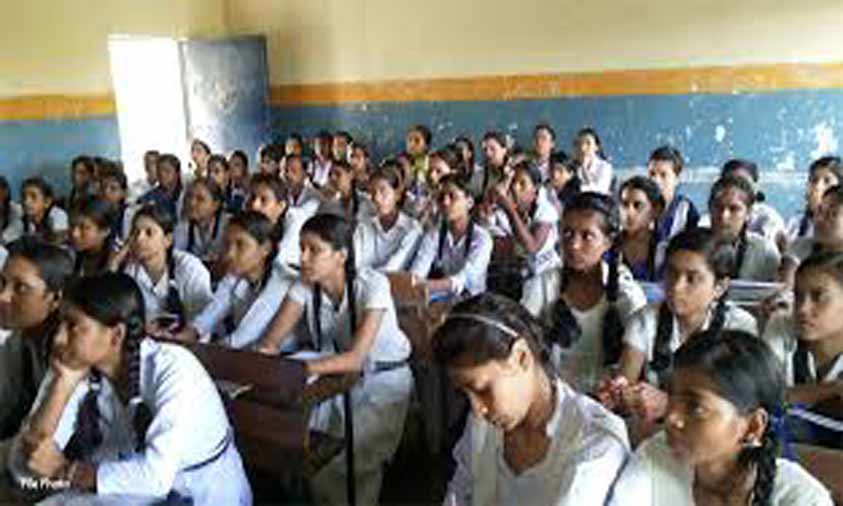 Govt School Students Developing Games In Telangana
