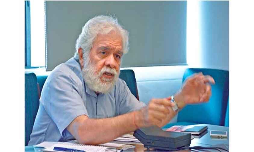 Education Eradicates Narrow Mindedness - Prof. Chand Kiran