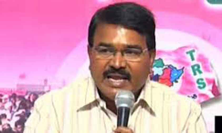 Centre Took an Unfortunate Decision on Water Share Issue: Niranjan