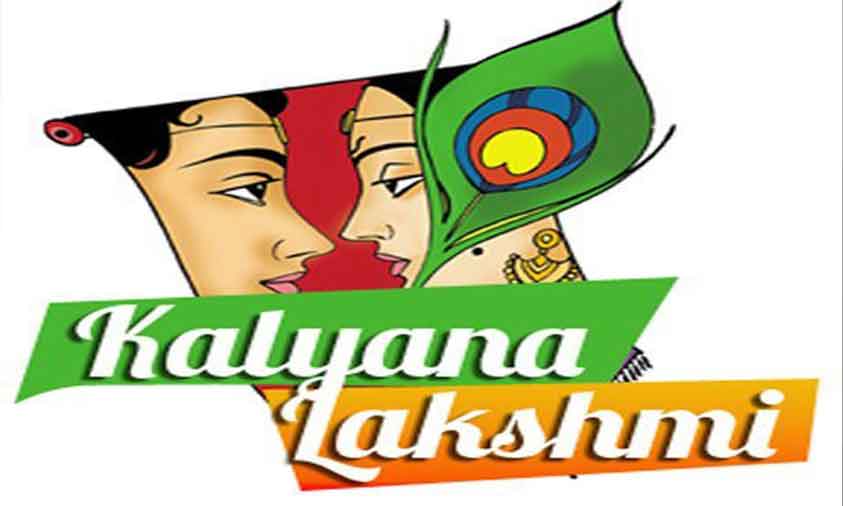 7.14 Lakh Families Benefitted Through Kalyana Laxmi