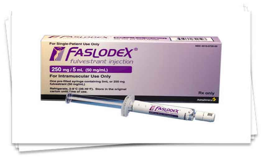 Dr. Reddy's Laboratories Announces Launch Of Fulvestrant Injection