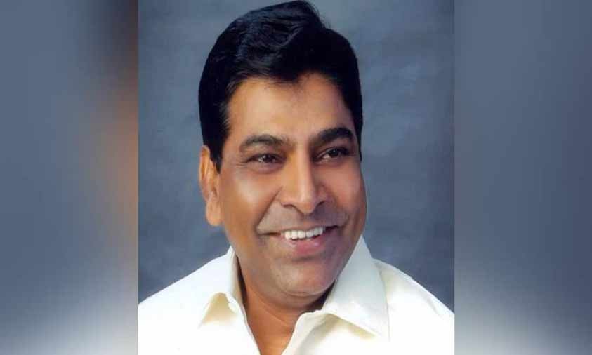 TRS To Go With Other Parties To Oppose Union Agriculture Bill: Nama