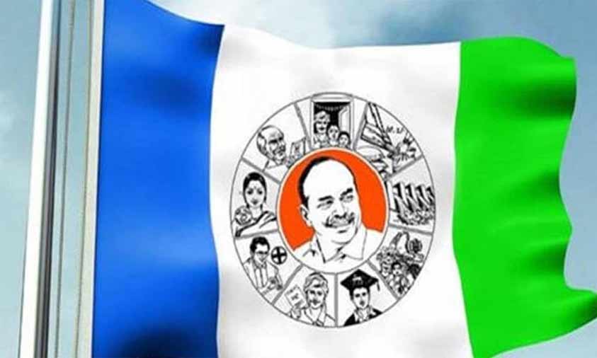 We Will Fight Until Andhra Is Made YSRCP-Free: Pawan Kalyan